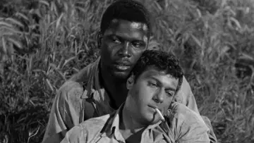 Backdrop to the movie "The Defiant Ones" #1064644