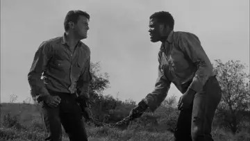 Backdrop to the movie "The Defiant Ones" #1064647