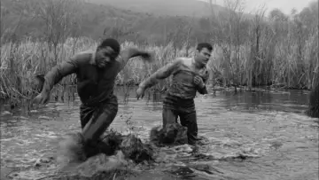Backdrop to the movie "The Defiant Ones" #1064648