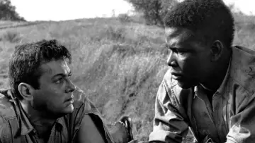 Backdrop to the movie "The Defiant Ones" #422993