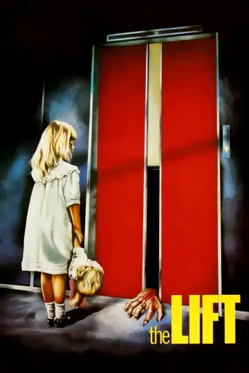 Poster to the movie "The Lift" #1082914