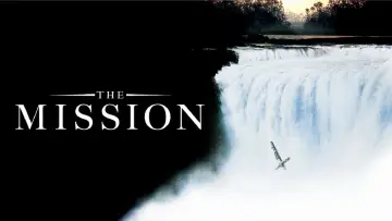Backdrop to the movie "The Mission" #869684