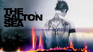 Backdrop to the movie "The Salton Sea" #1061325