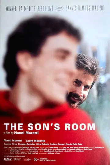 Poster to the movie "The Son