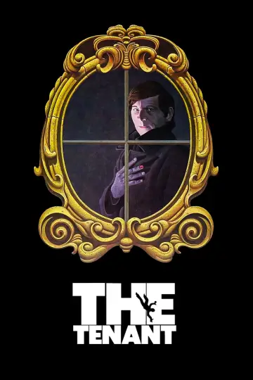 Poster to the movie "The Tenant" #203383