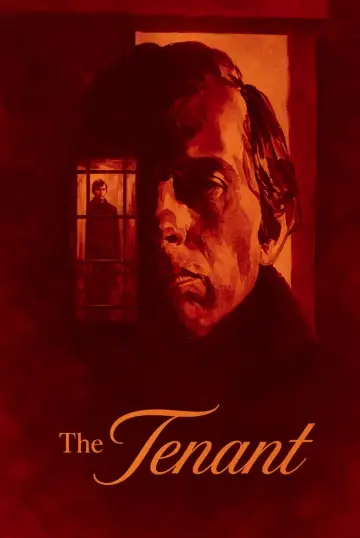 Poster to the movie "The Tenant" #905357