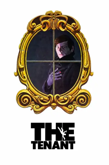 Poster to the movie "The Tenant" #905365