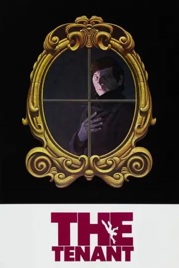 Poster to the movie "The Tenant" #943367