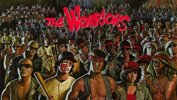 Backdrop to the movie "The Warriors" #106027