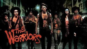 Backdrop to the movie "The Warriors" #637535