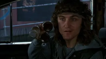 Backdrop to the movie "The Warriors" #637554