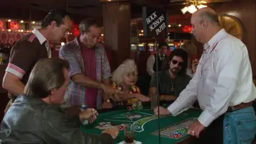 Backdrop to the movie "Vegas Vacation" #886159