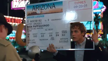 Backdrop to the movie "Vegas Vacation" #886163