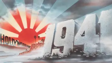 Backdrop to the movie "1941" #876603