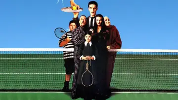 Backdrop to the movie "Addams Family Reunion" #395794
