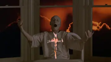 Backdrop to the movie "Altered States" #996241