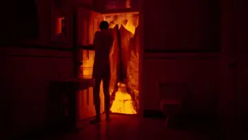 Backdrop to the movie "Altered States" #996244