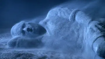 Backdrop to the movie "Altered States" #996251