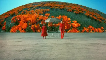 Backdrop to the movie "Altered States" #996252