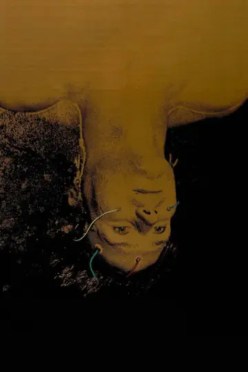 Poster to the movie "Altered States" #996266