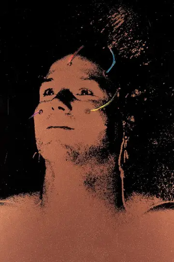 Poster to the movie "Altered States" #996275