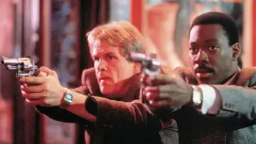 Backdrop to the movie "Another 48 Hrs." #309908