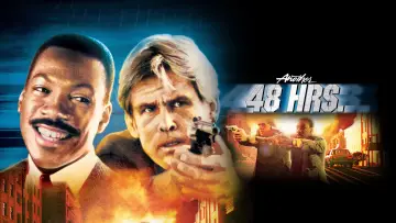 Backdrop to the movie "Another 48 Hrs." #309911