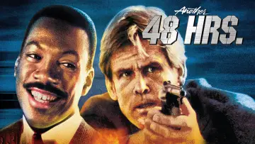 Backdrop to the movie "Another 48 Hrs." #309914