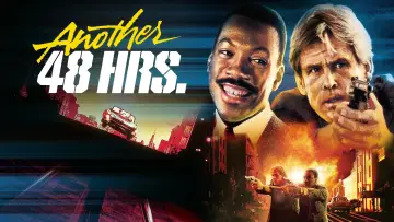 Backdrop to the movie "Another 48 Hrs." #949136