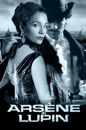 Poster to the movie "Arsène Lupin" #974074
