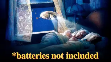 Backdrop to the movie "*batteries not included" #110958