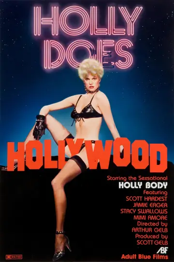 Poster to the movie "Body Double" #648213