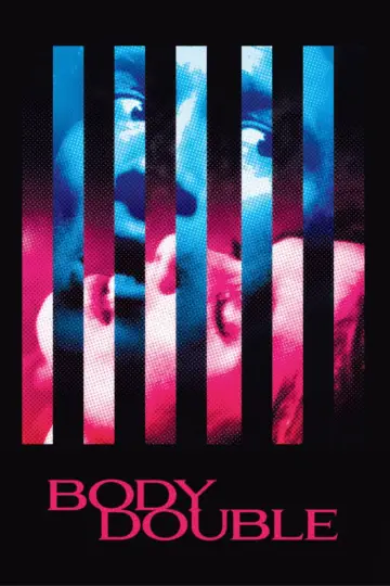 Poster to the movie "Body Double" #967612