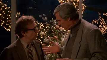 Backdrop to the movie "Crimes and Misdemeanors" #986987