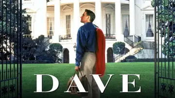 Backdrop to the movie "Dave" #153432