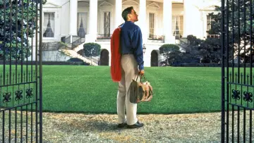 Backdrop to the movie "Dave" #272407