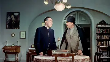 Backdrop to the movie "Don Camillo: Monsignor" #1024722
