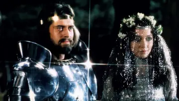 Backdrop to the movie "Excalibur" #250299