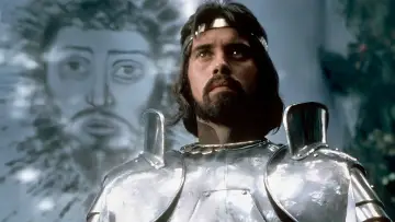 Backdrop to the movie "Excalibur" #786082