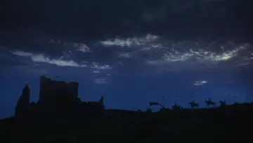 Backdrop to the movie "Excalibur" #786088