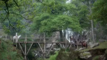 Backdrop to the movie "Excalibur" #786099