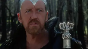 Backdrop to the movie "Excalibur" #786109