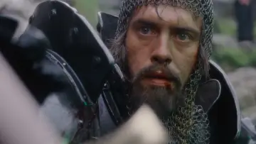 Backdrop to the movie "Excalibur" #786117