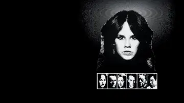 Backdrop to the movie "Exorcist II: The Heretic" #1007842