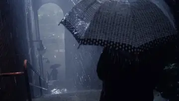 Backdrop to the movie "Exorcist II: The Heretic" #1007847