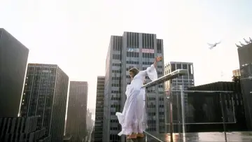 Backdrop to the movie "Exorcist II: The Heretic" #1007848