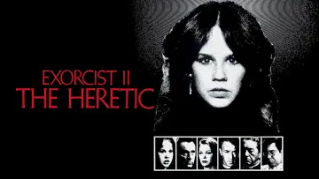 Backdrop to the movie "Exorcist II: The Heretic" #79815