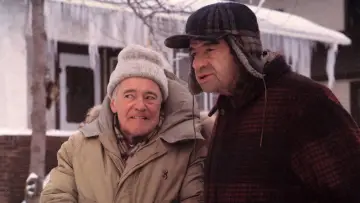 Backdrop to the movie "Grumpy Old Men" #1008779