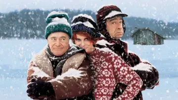Backdrop to the movie "Grumpy Old Men" #347386
