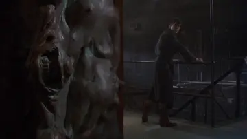 Backdrop to the movie "Hellraiser III: Hell on Earth" #1202028